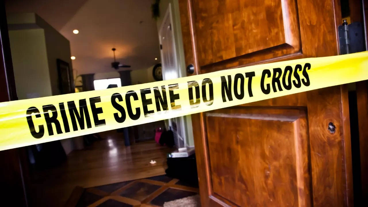 3 children never returned from their father's home after Thanksgiving