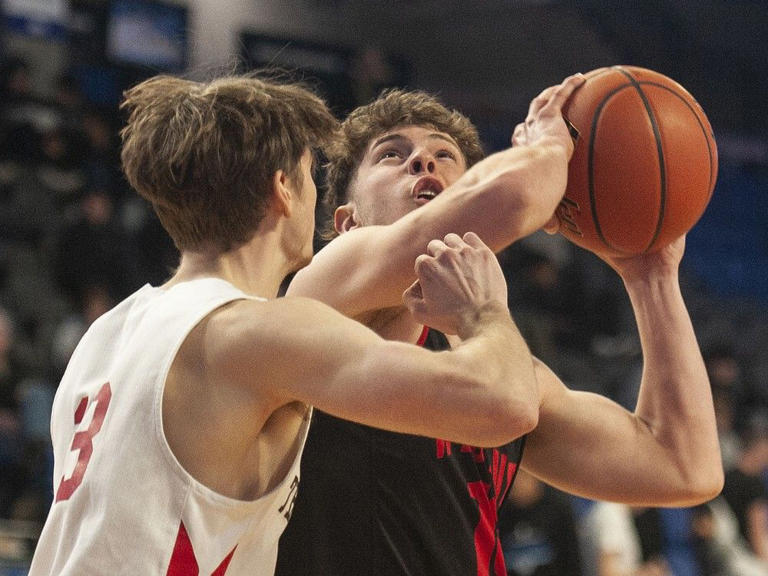 B.C. boys basketball: Could we see the first all-Island final since 1978?