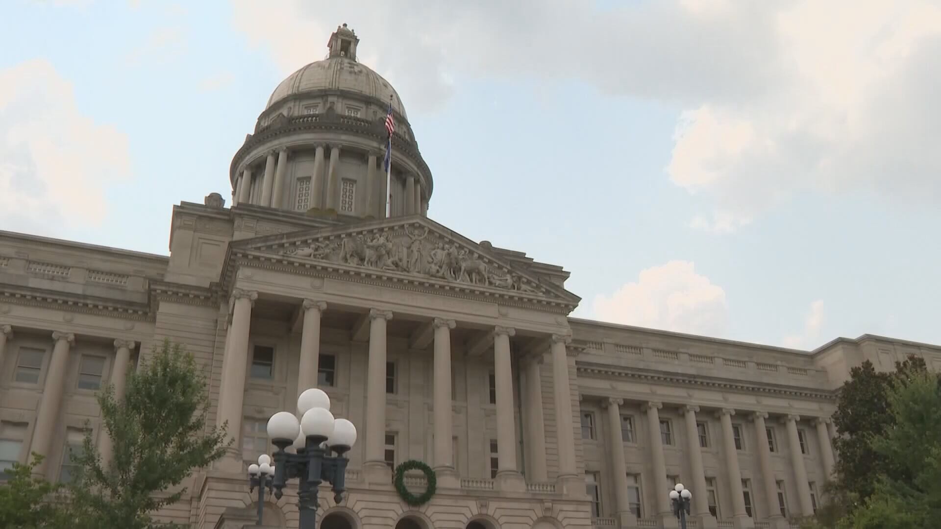 Bill aiming to cut funding to Kentucky universities with DEI programs