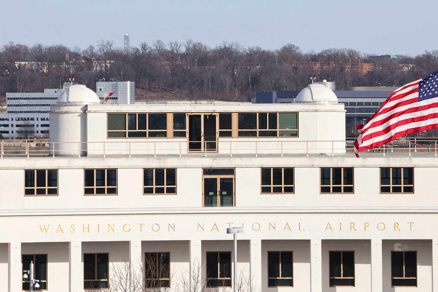 Planes Receive Multiple False Alarms Informing Them of Midair