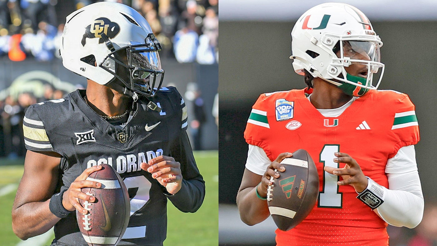 2025 NFL Draft The collective are sleeping on both Shedeur Sanders and