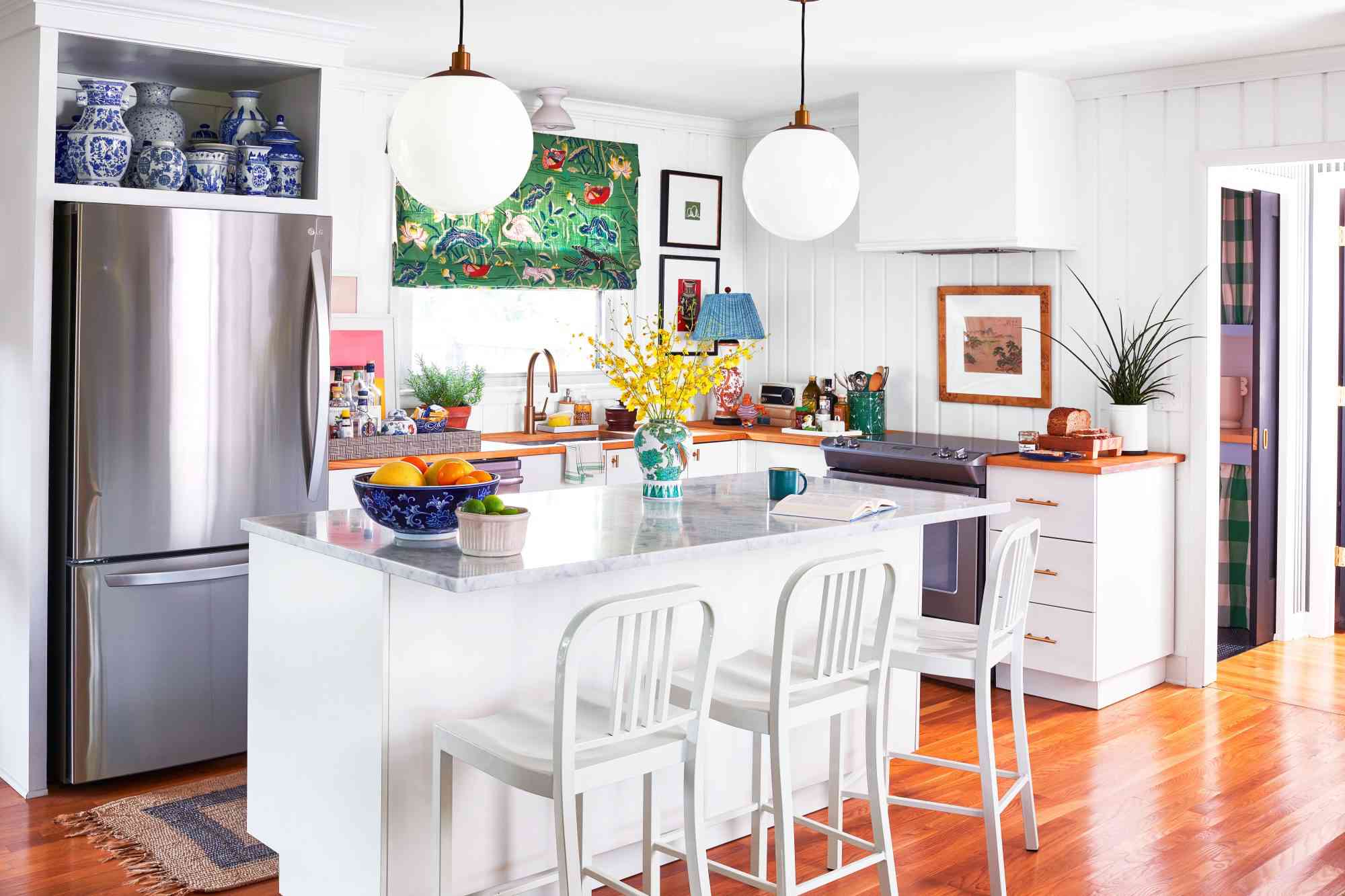 6 Flooring Styles That Instantly Date Your Home