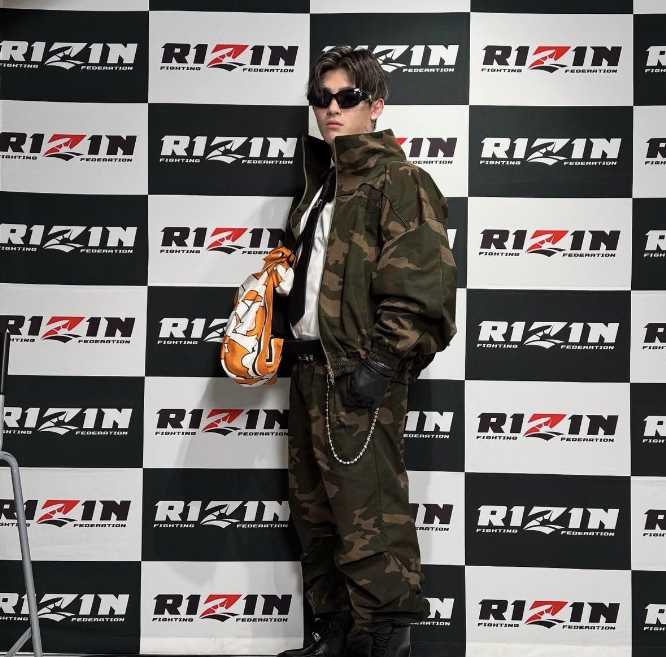 疑惑の声止まず”平本蓮、自身の怪我により朝倉未来戦の延期を発表