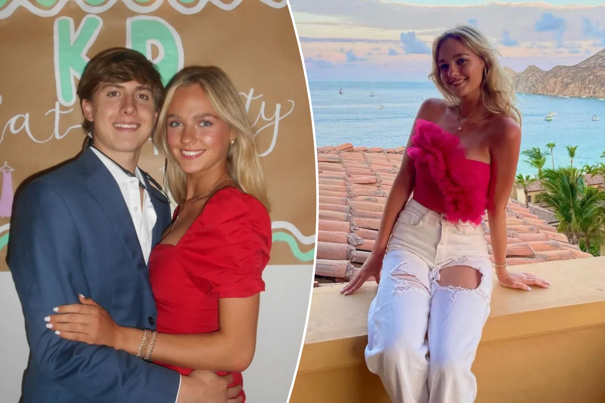 Mary Kate dad opens up on ‘pretty unfair’ viral rumors about