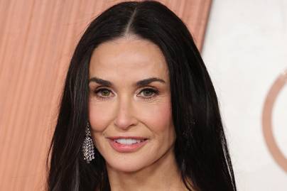 Kiderült, mit mondott Demi Moore, miután nem ő kapta az Oscar-díjat