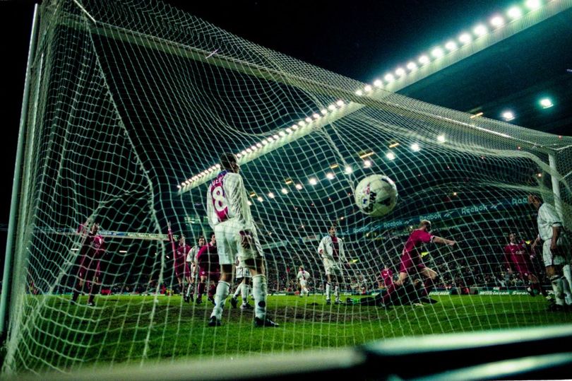 Benfica Vs Juventus: Epic Clash That Ignited European Football’s Passion — A Tale of Tradition, Tactics, and Triumph