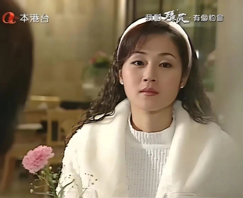 “美腿女神”万绮雯：19岁获选亚姐，拒7位数片酬，如今坦言山里的生活很好