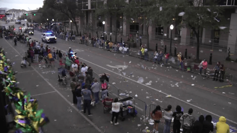 mobile mardi gras coronation