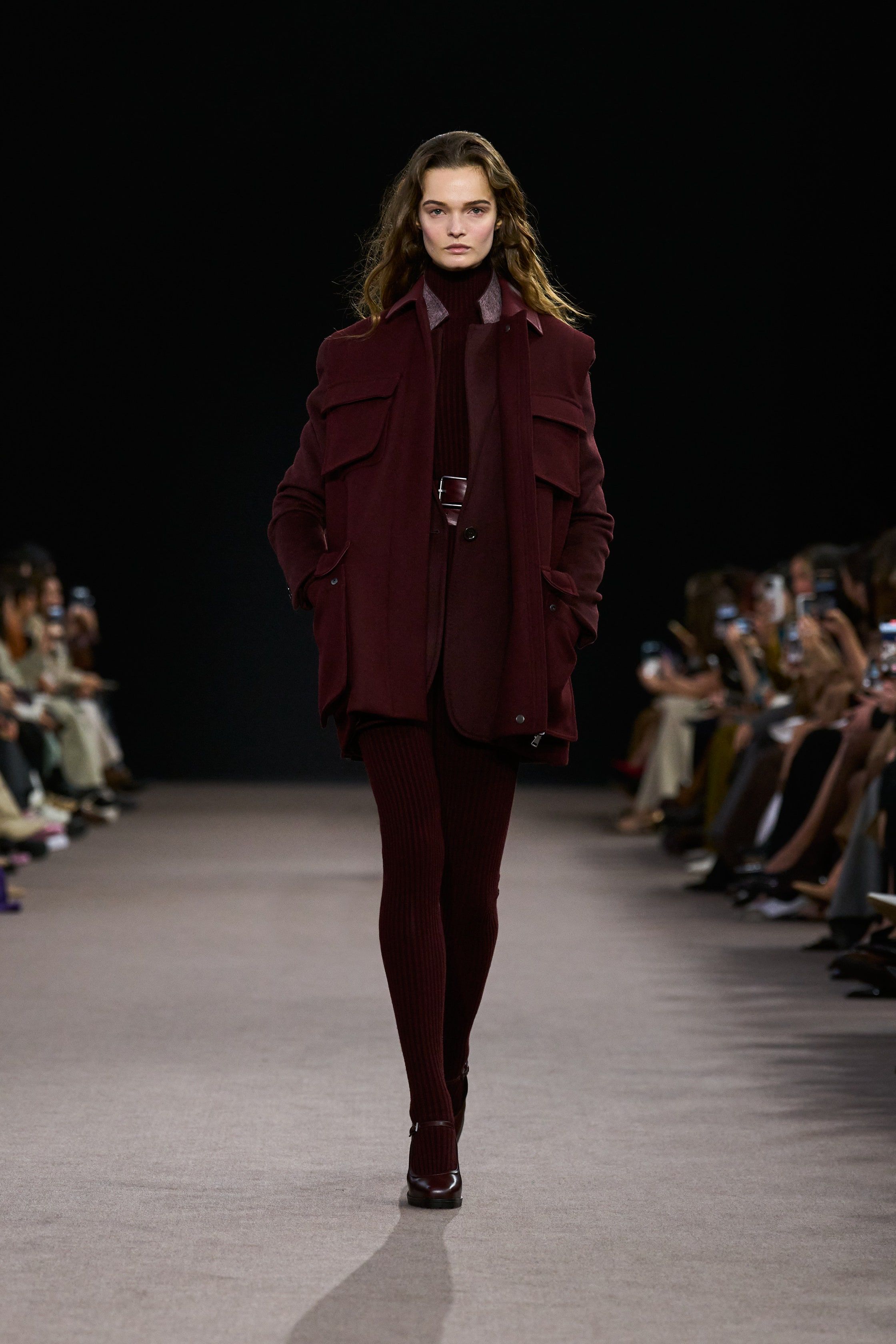 Moda Otoño-Invierno 2025/2026: Guía de las pasarelas de las Semanas de ...