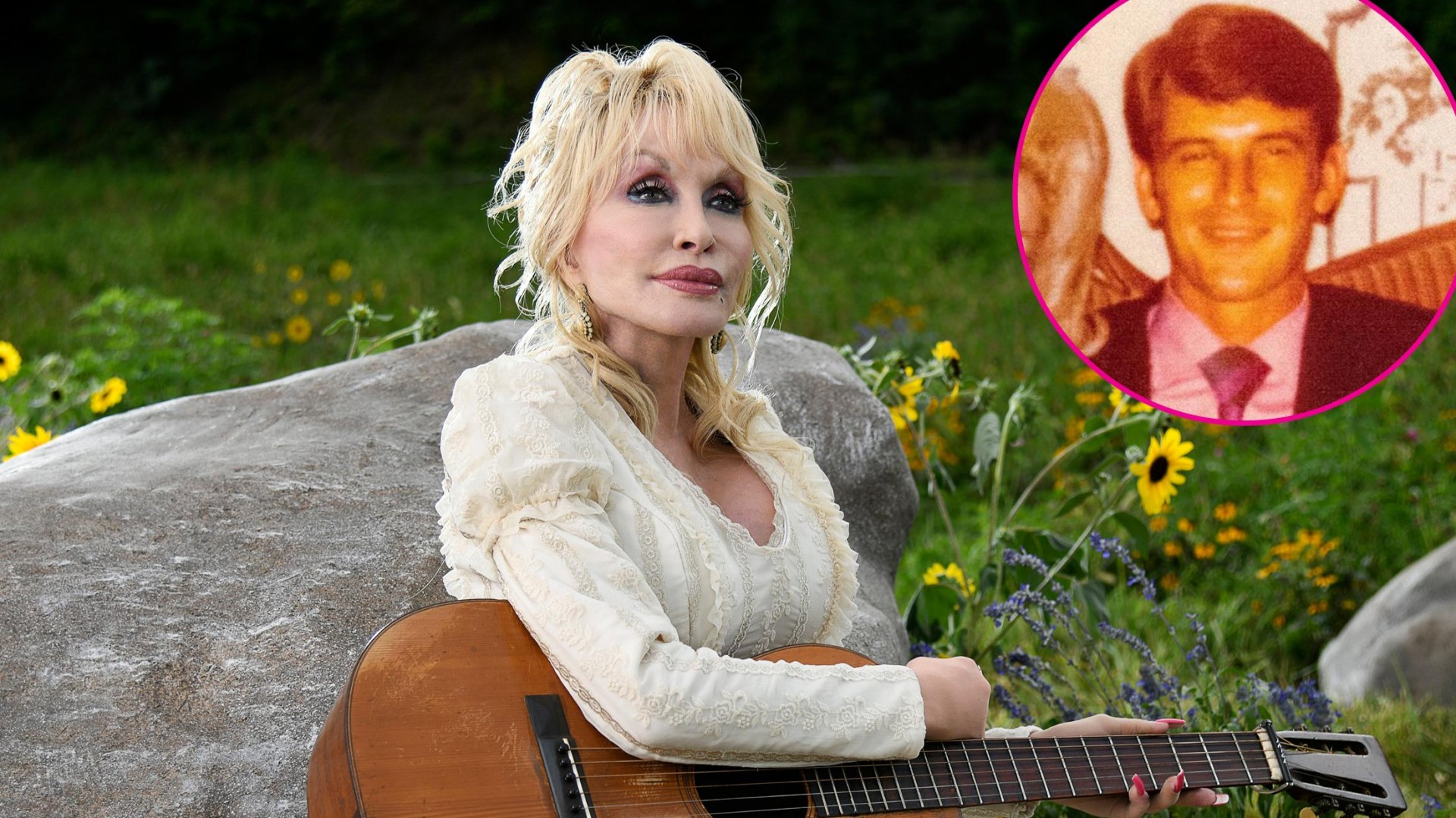 Why Dolly Parton and Late Husband Carl Dean Never Had Kids(01)