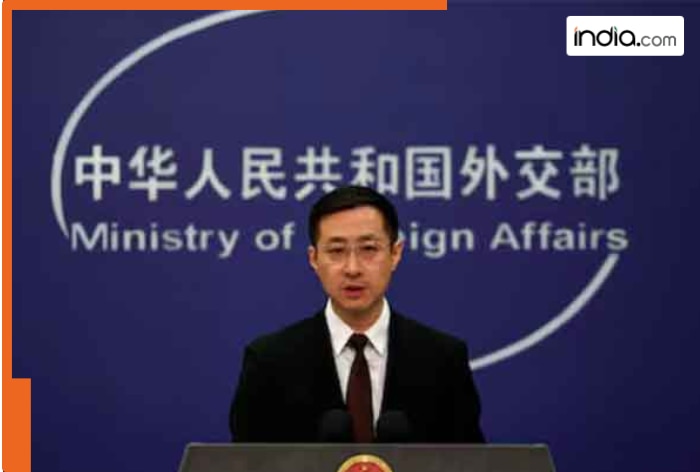 ‘If war is what US wants, be it tariff or… we're ready to fight’: China