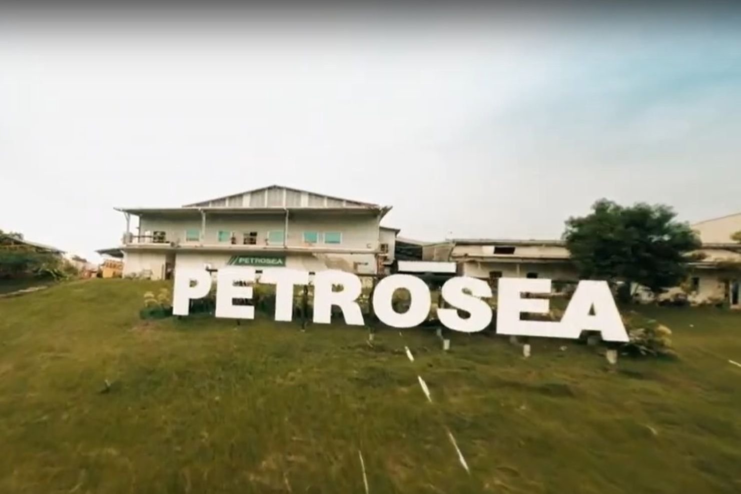 Anak Usaha PTRO Dapat Kontrak Petronas Rp156 Miliar
