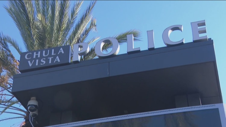 Chula Vista police chief accuses city of ousting her for younger Latino ...