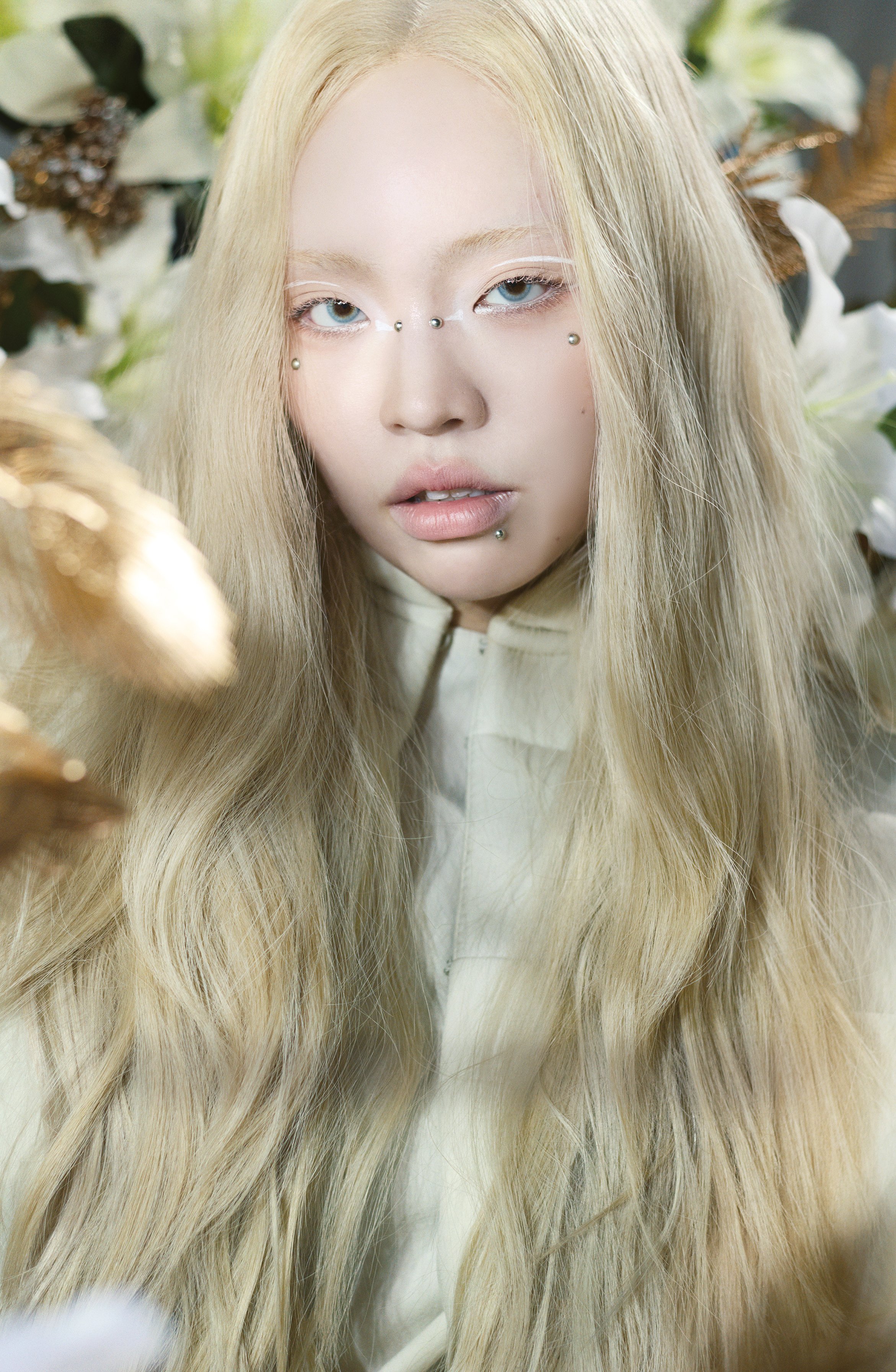 ちゃんみな「子どもが生まれてからは『生きないと』と思うようになった  