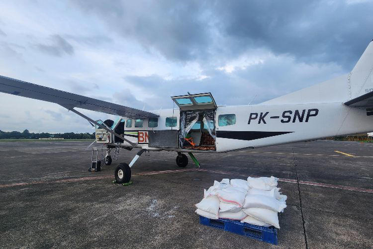 Pasca Banjir dan Longsor di Jabodetabek-Jabar, BNPB Siagakan Satu ...