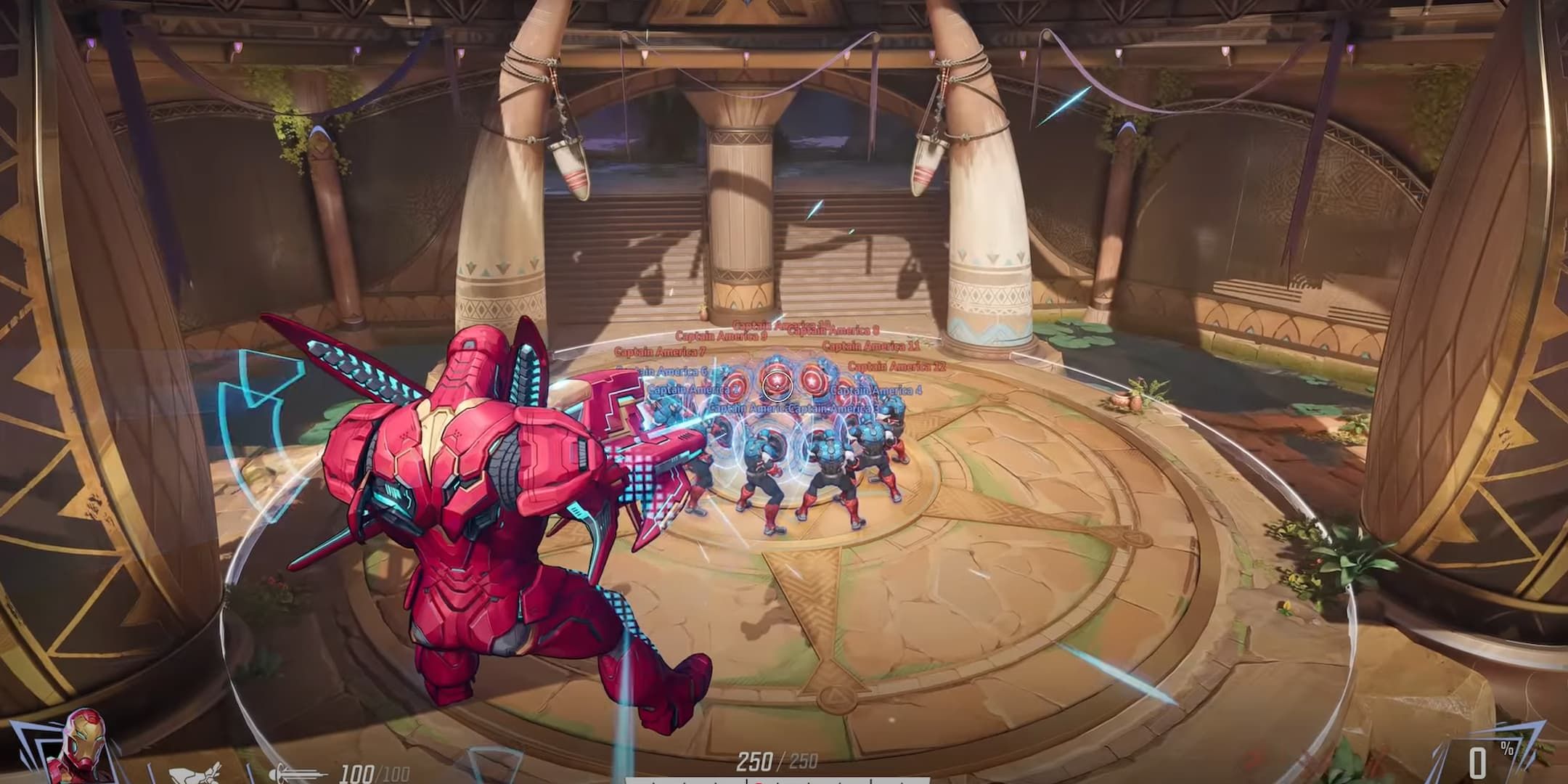 The Chaos In Marvel Rivals Is About To Hit A New High, As New Clone ...