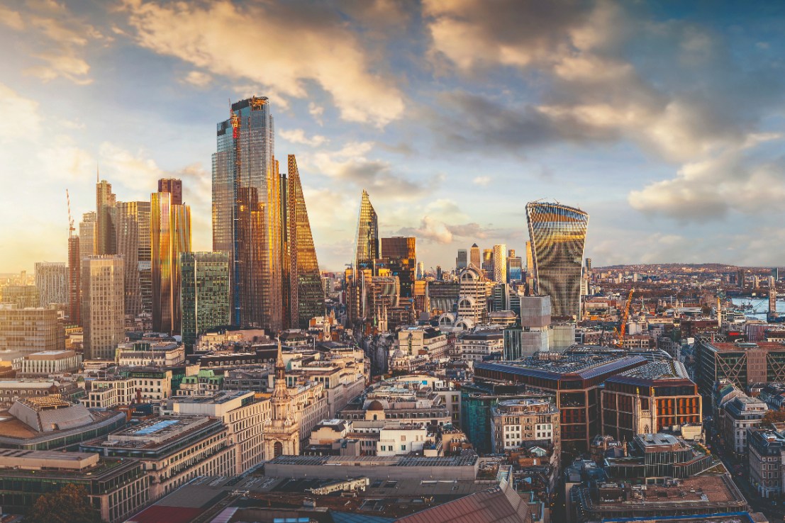 High-tax Britain is losing the race for global talent
