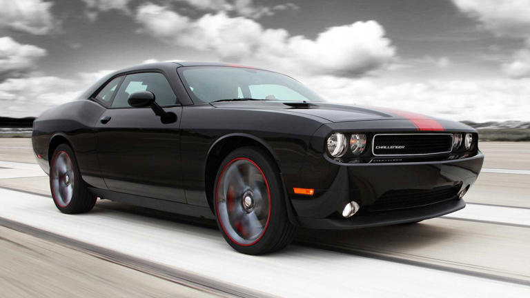 Dodge Challenger Years to Avoid: Crucial Buyer Insights