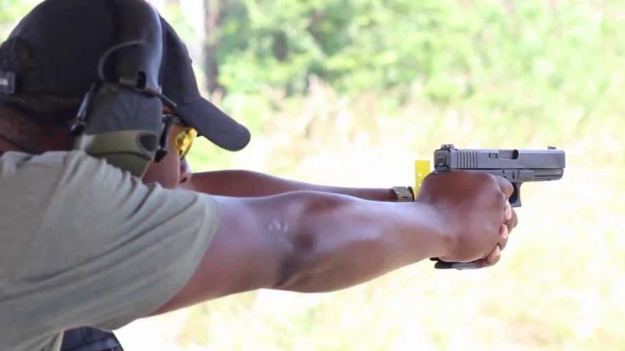 The most overrated handguns people keep defending