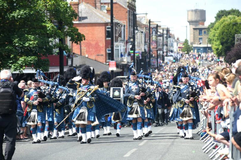 cleethorpes-armed-forces-weekend-2025-road-closures-and-park-and-ride
