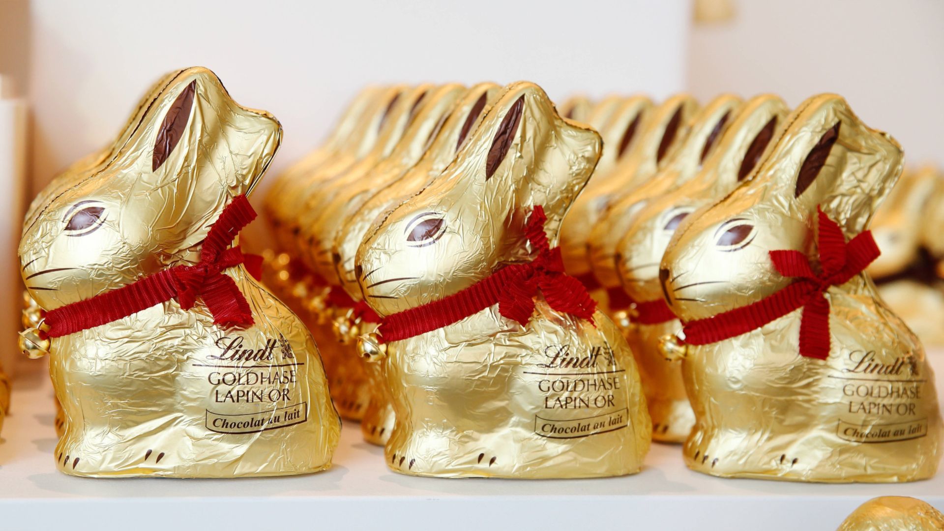 Schock am Schoko-Regal: Beliebter Hersteller kündigt erneut ...