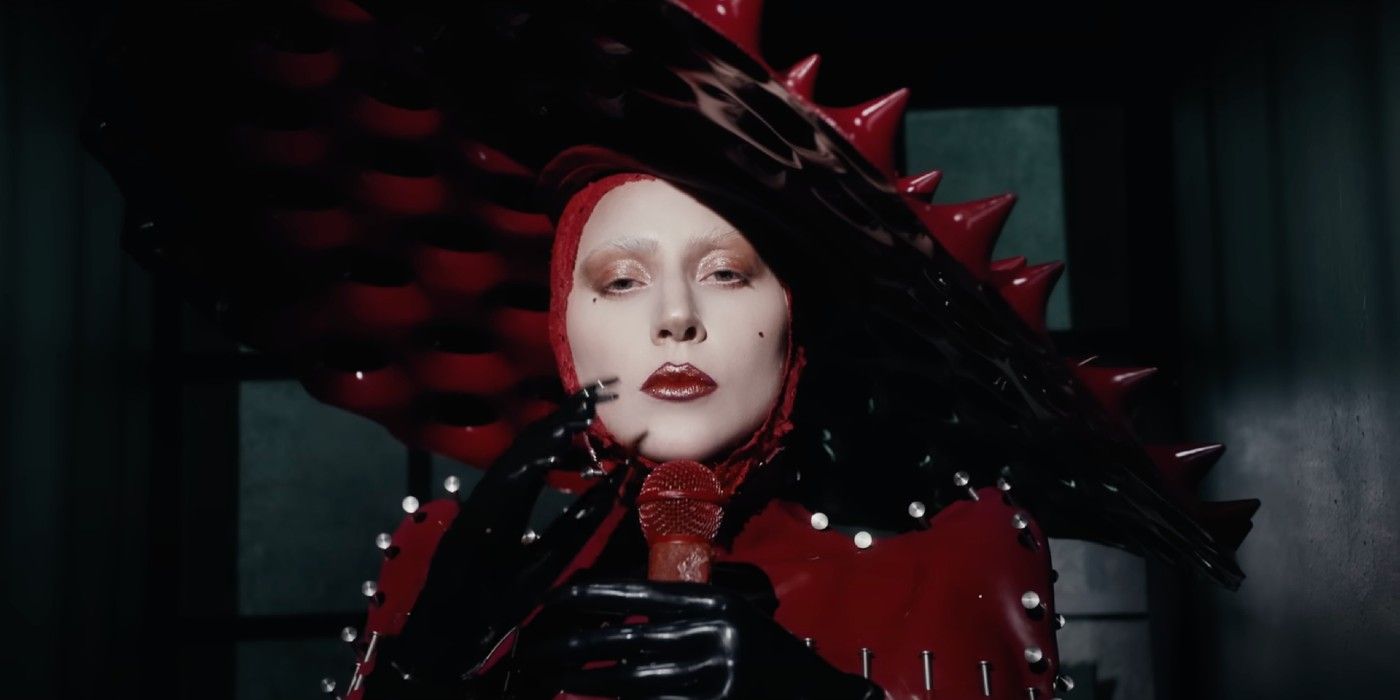 Lady Gaga's Favorite Movie Proves That She's a Massive Cinephile