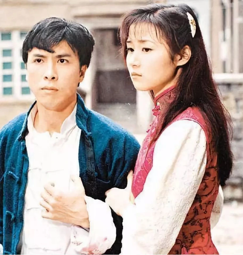 “美腿女神”万绮雯：19岁获选亚姐，拒7位数片酬，如今坦言山里的生活很好