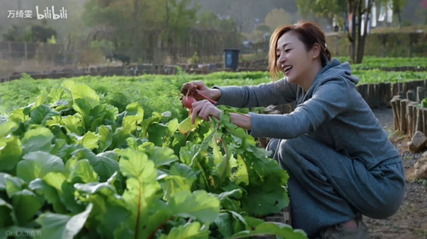 “美腿女神”万绮雯：19岁获选亚姐，拒7位数片酬，如今坦言山里的生活很好