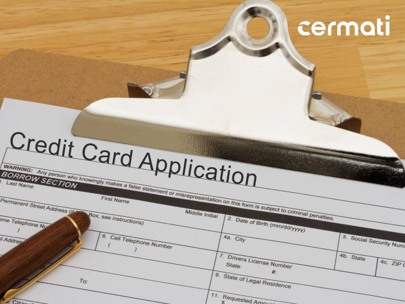 Kartu kredit paling mudah disetujui 2025: Ideal untuk pemula dan penghasilan UMR