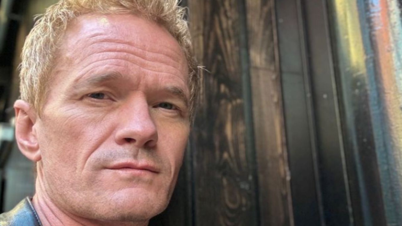 Is How I Met Your Mother Fame, Neil Patrick Harris Joining Dexter