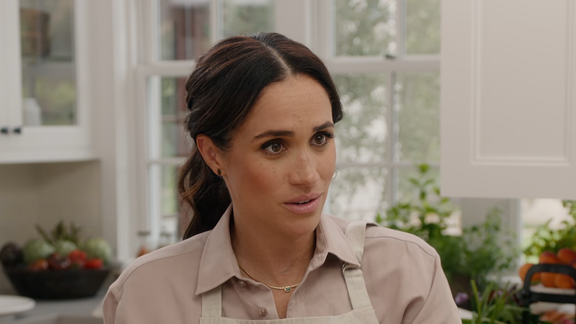 Meghan Markle refused to change this one feature at Montecito mansion