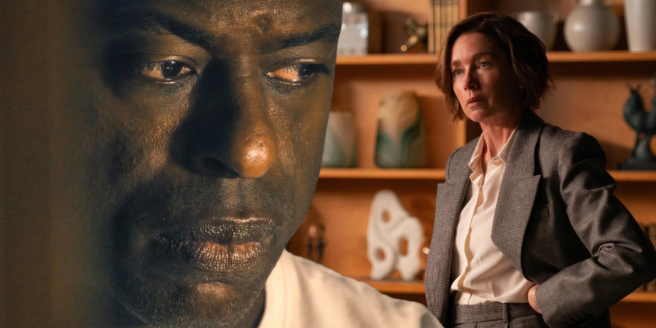 Paradise Season 2: Confirmation & Everything We Know