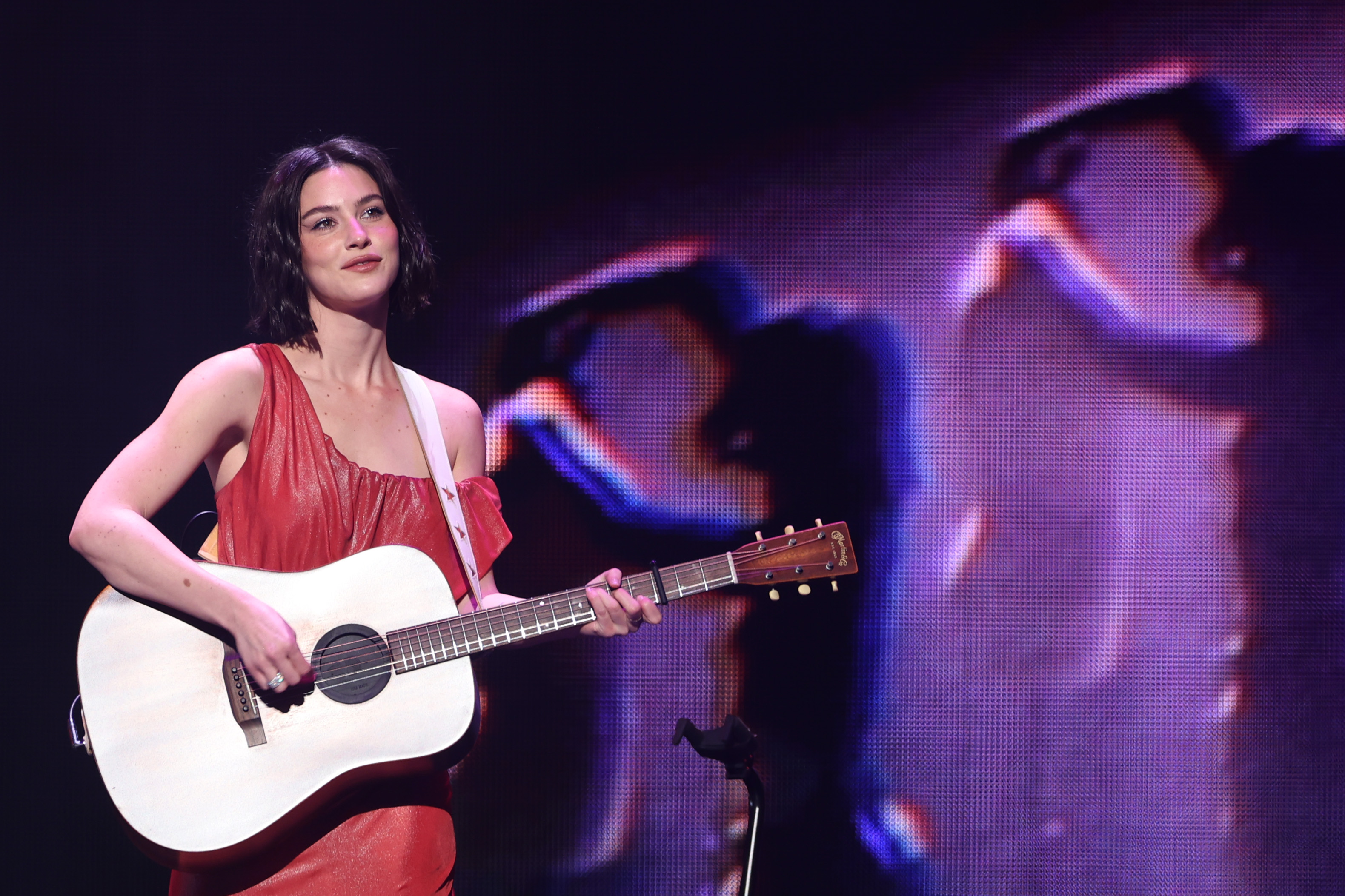 Gracie Abrams UK tour: Will the singer's O2 show still go ahead amid