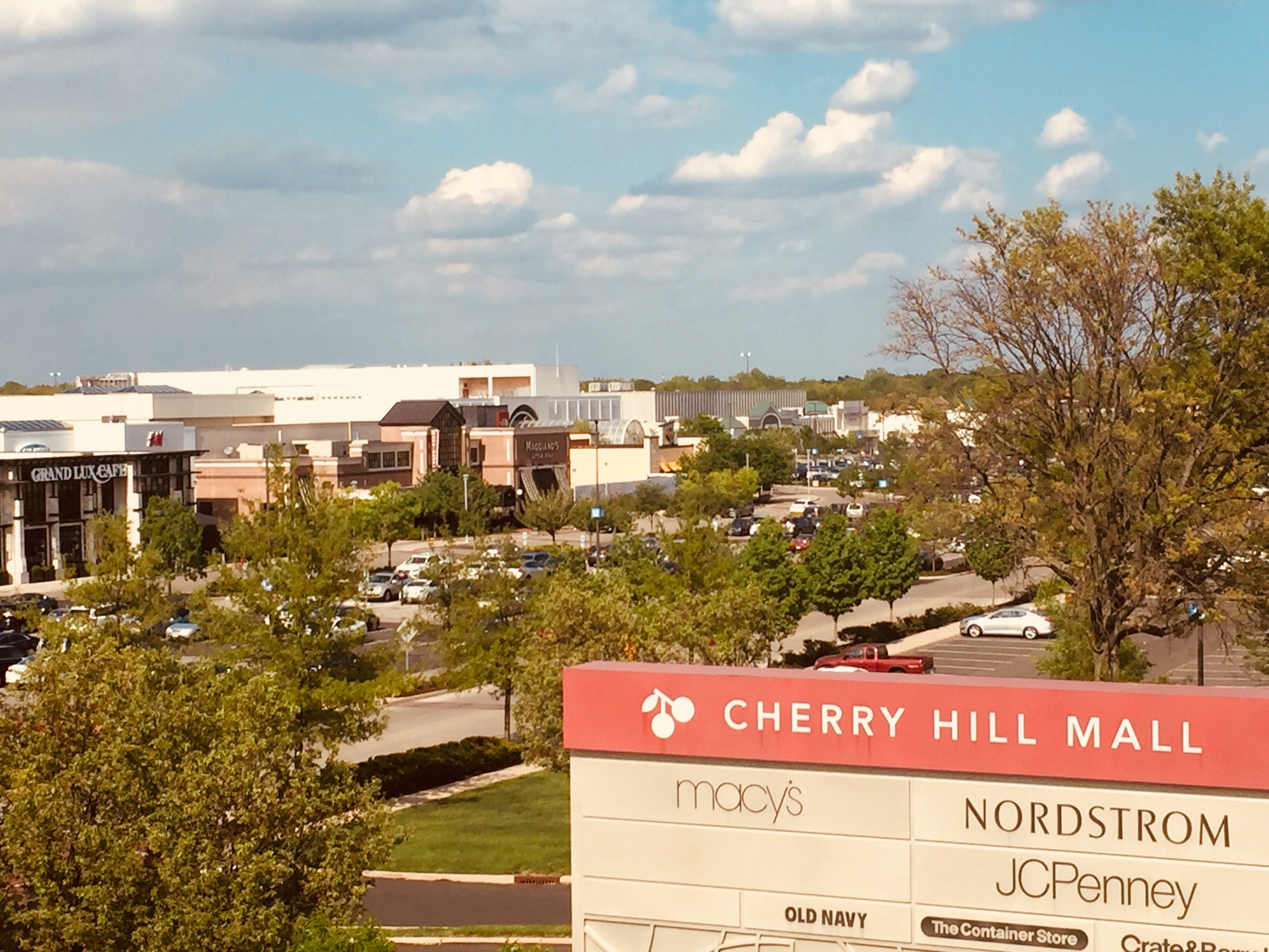 The Bistro at Cherry Hill faces financial challenge at Cherry Hill Mall