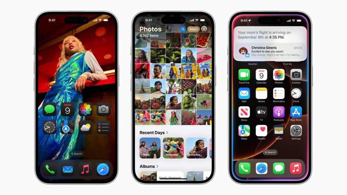 Apple likely to announce iOS 19 at WWDC 2025 Launch date, new features
