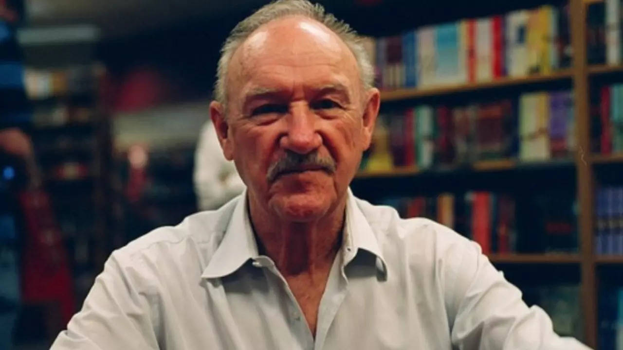Mystery deepens around Gene Hackman’s death as investigators rule out