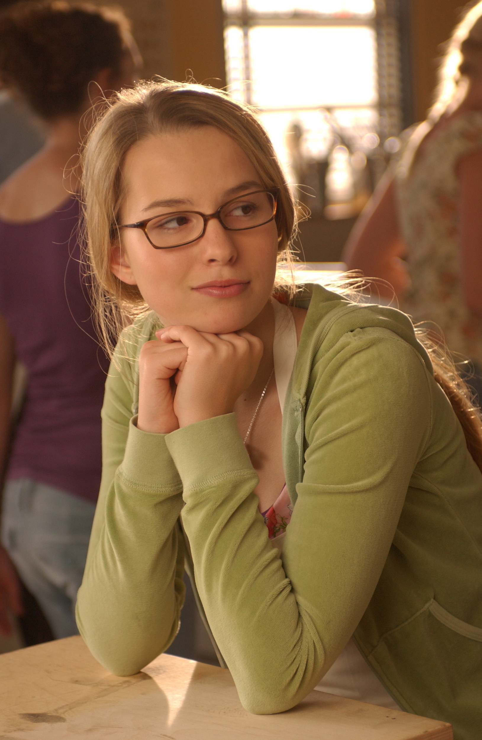 20 celebrities you didn't realize are highly educated