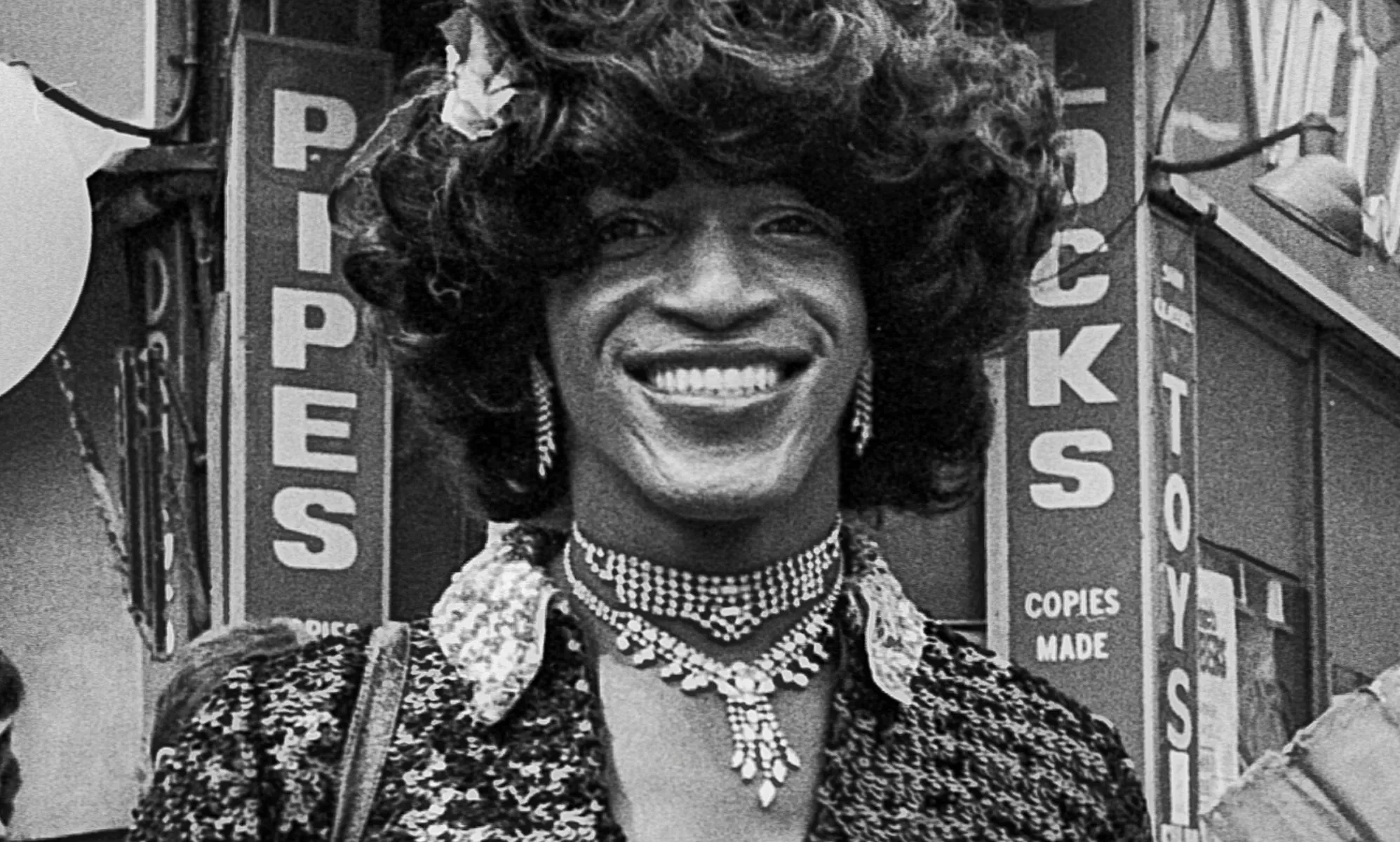 First trans people, now bisexuals: Stonewall National Monument website ...