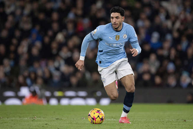 9. Omar Marmoush – Eintracht Frankfurt/Manchester City