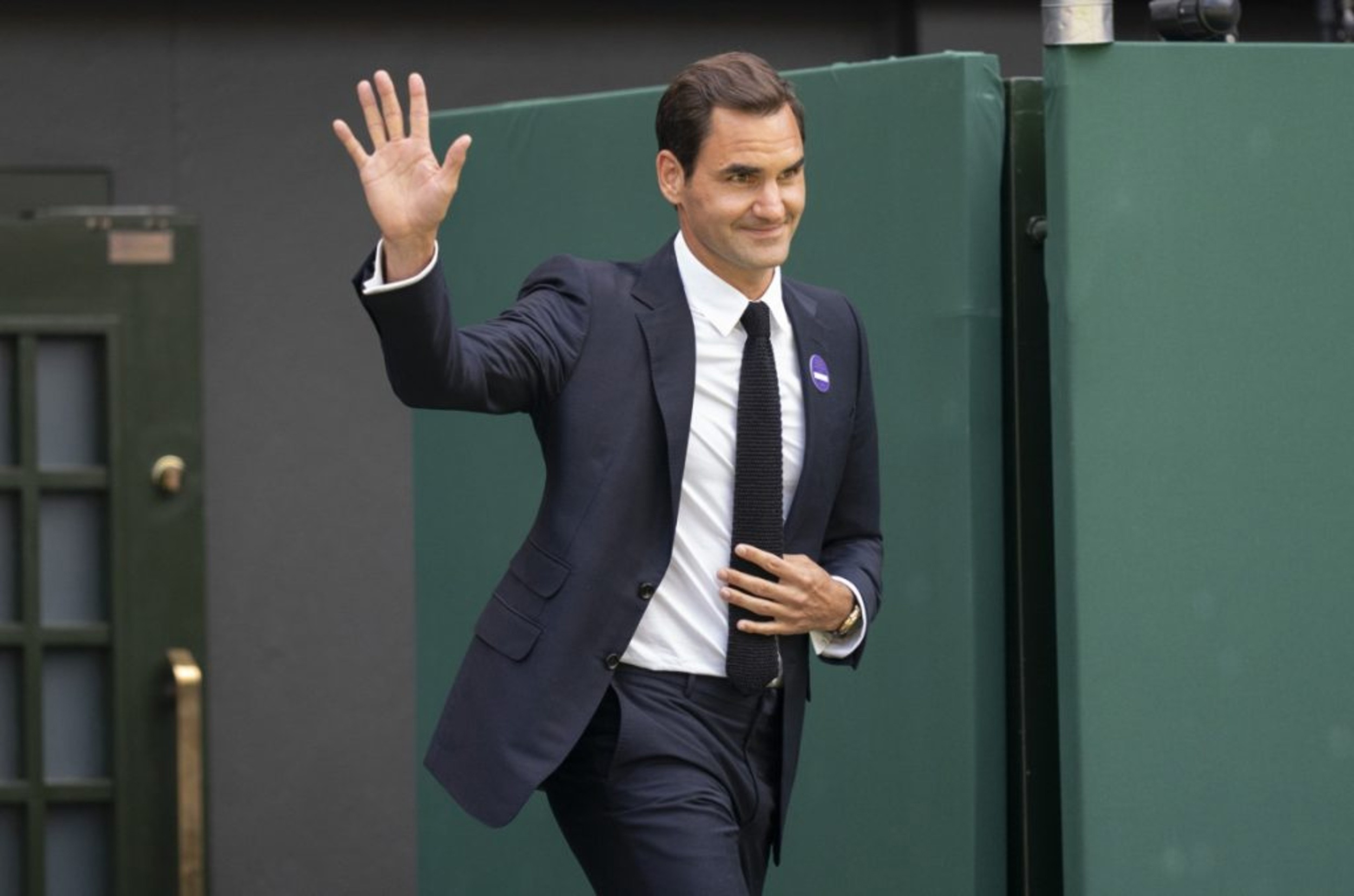 Roger Federer s Net Worth Reaches $1 Billion Becomes Second Ex Tennis Roger Federer s Net Worth Reaches $1 Billion Becomes Second Ex Tennis
