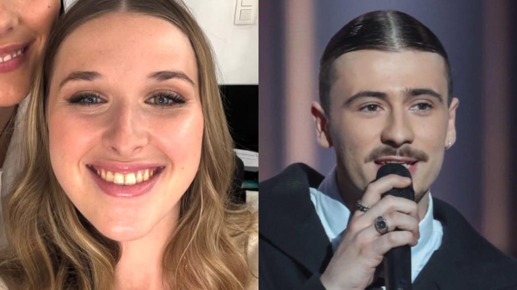 Pierre et Helena de la Star Academy en couple ? Ces photos à Marrakech ne  trompent pas