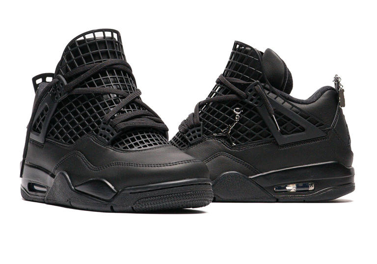 18 Air Jordan 4 Releases 2025 That Are Going To Rock