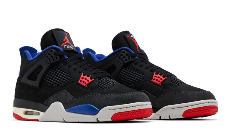 いと　no4 Jordan Air Jordan 4 Retro 'Aluminum' Pre-School – DTLR