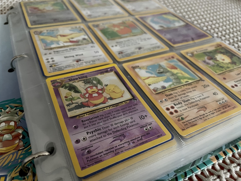 19 Things You Had in the ’90s Worth Money Now