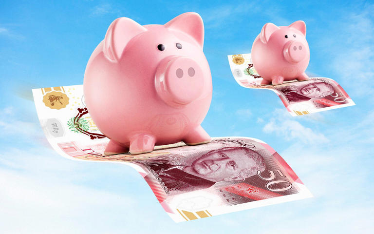 How to become an Isa millionaire