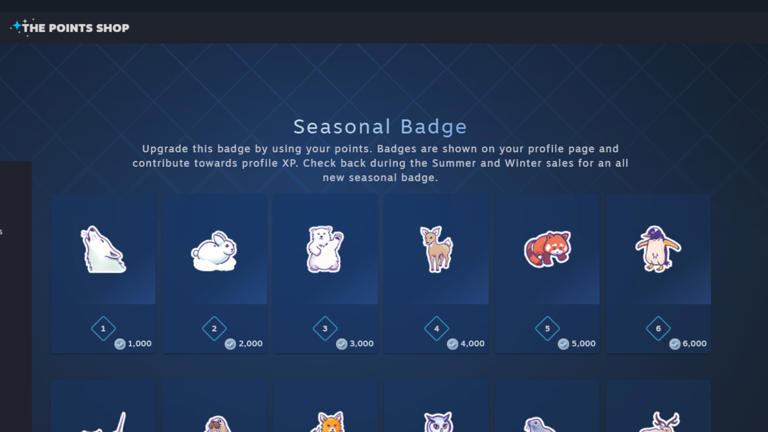 Steam sale dates 2026: When is the next Steam sale?