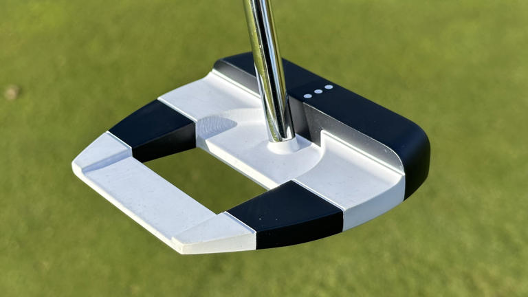This Is The Best Zero-Torque Putter We've Tested (And It's Not