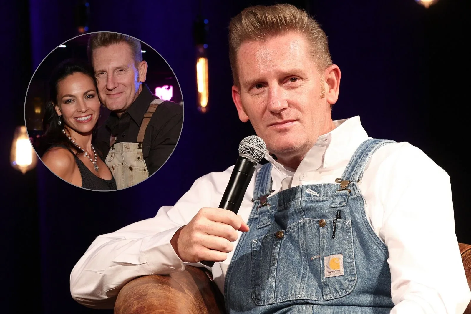 See Rory Feek’s Poignant Tribute to Joey Feek, 9 Years After Her Death