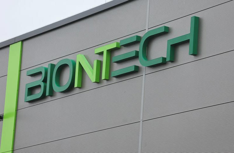 German court rules Pfizer, BioNTech violated Moderna's COVID-19 vaccine ...