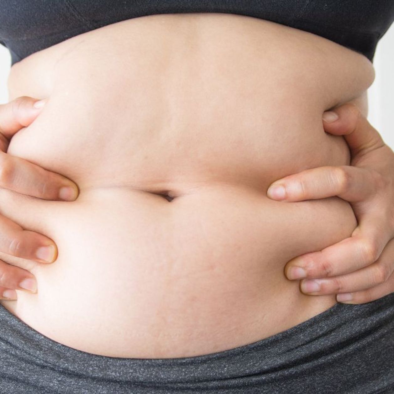 Graisse abdominale : voici l’exercice “hyper important”, et souvent ...